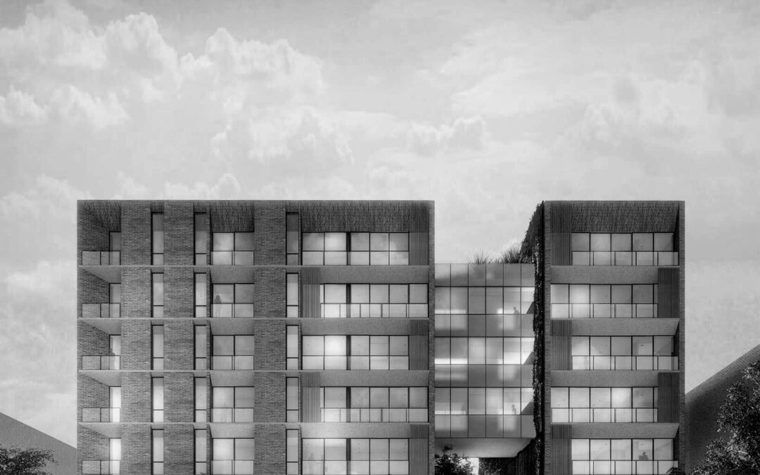 Qué es la arquitectura contemporánea?