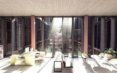 La personalidad de tu espacio